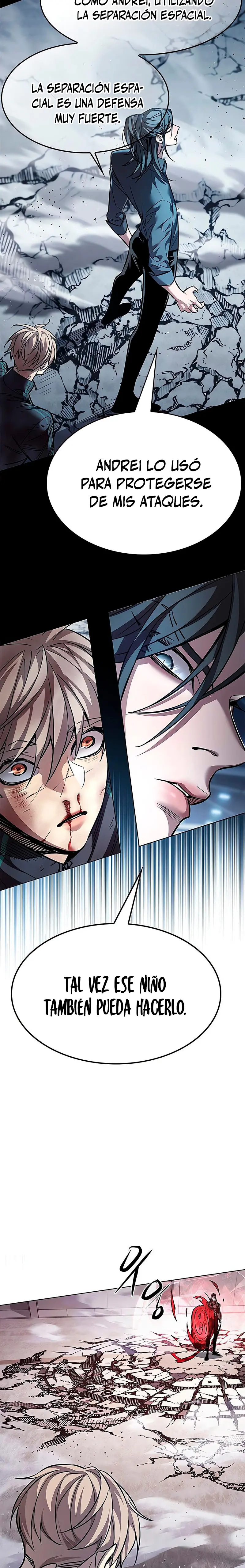 Rayito  > Capitulo 359 > Page 141
