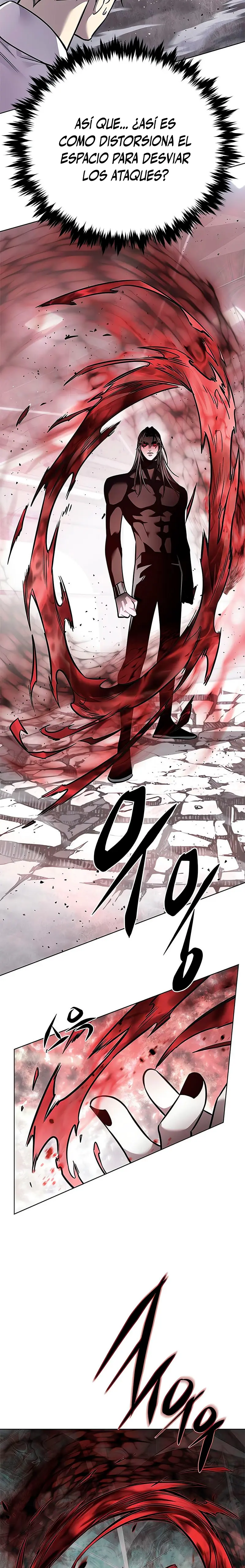 Rayito  > Capitulo 359 > Page 161