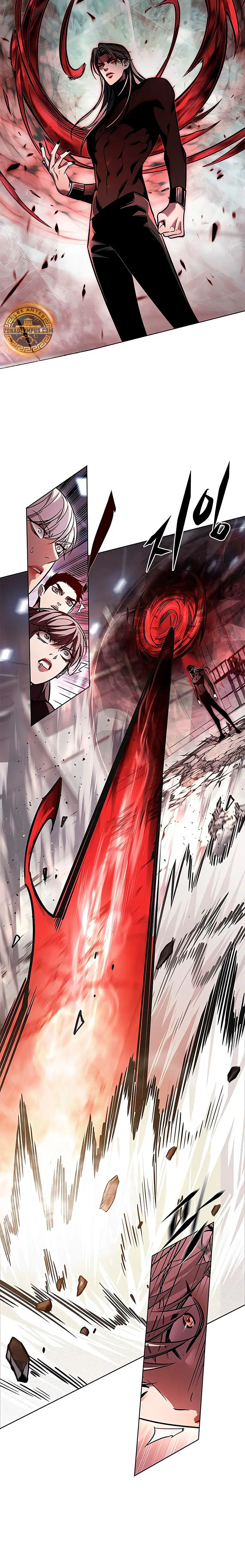 Rayito  > Capitulo 359 > Page 171