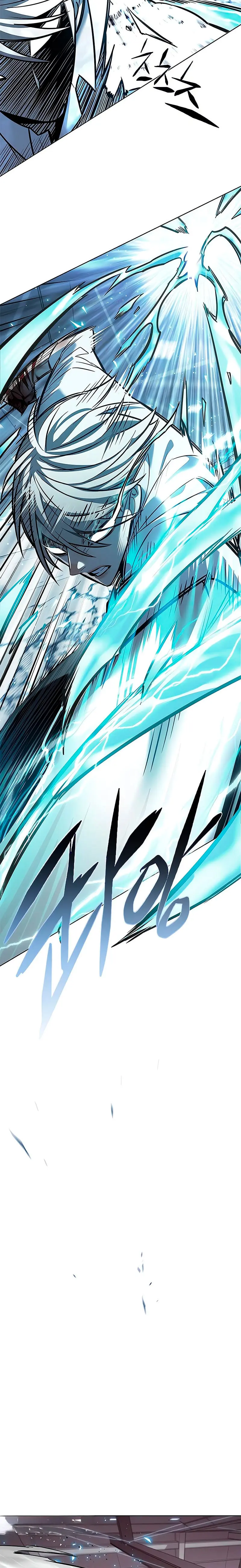 Rayito  > Capitulo 359 > Page 191