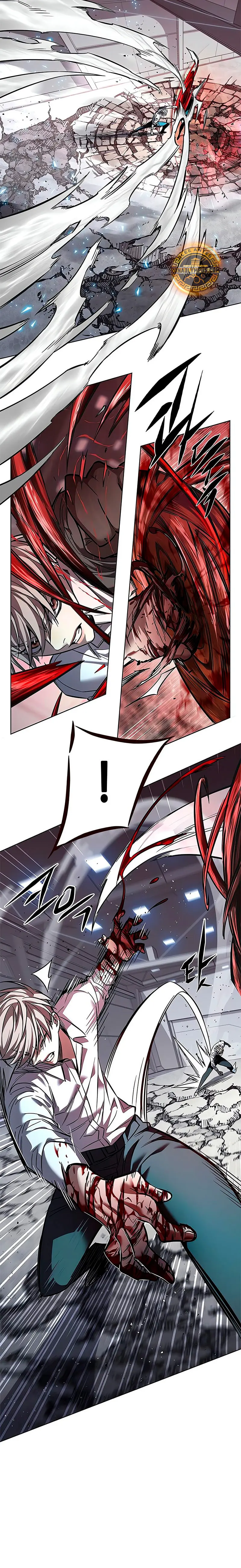 Rayito  > Capitulo 359 > Page 201