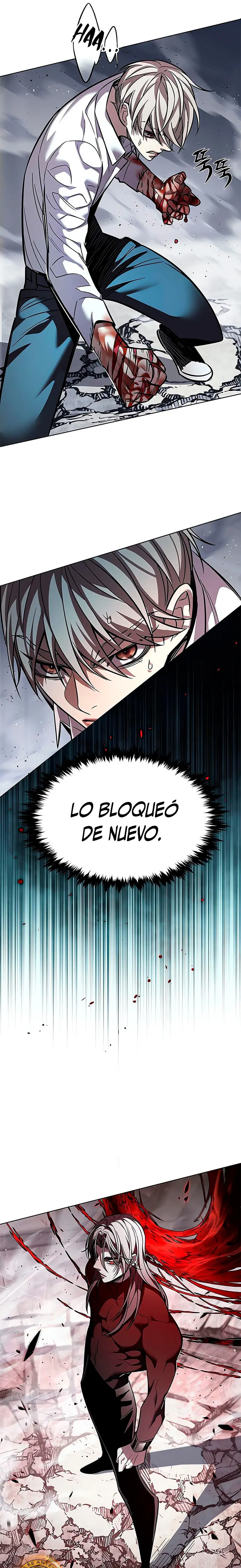 Rayito  > Capitulo 359 > Page 211