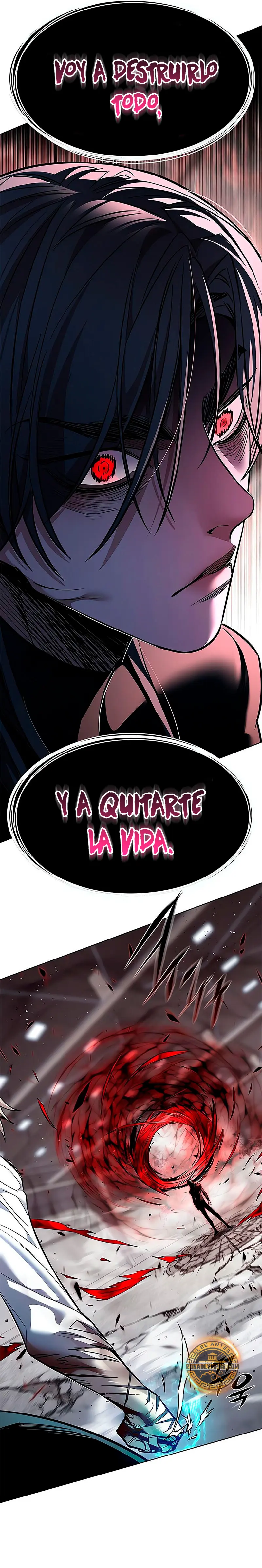 Rayito  > Capitulo 359 > Page 231