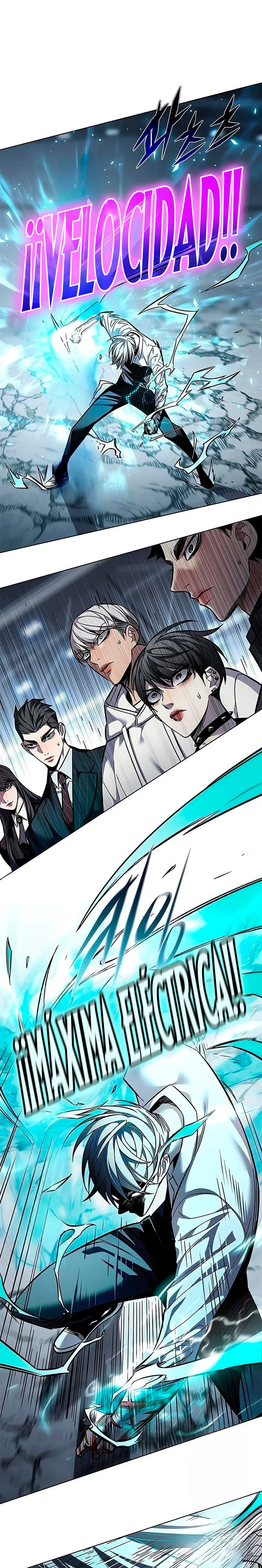 Rayito  > Capitulo 359 > Page 241