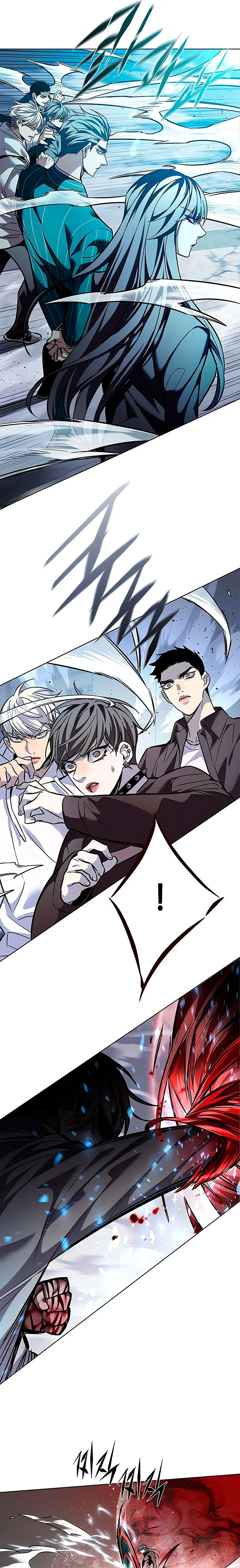 Rayito  > Capitulo 359 > Page 281