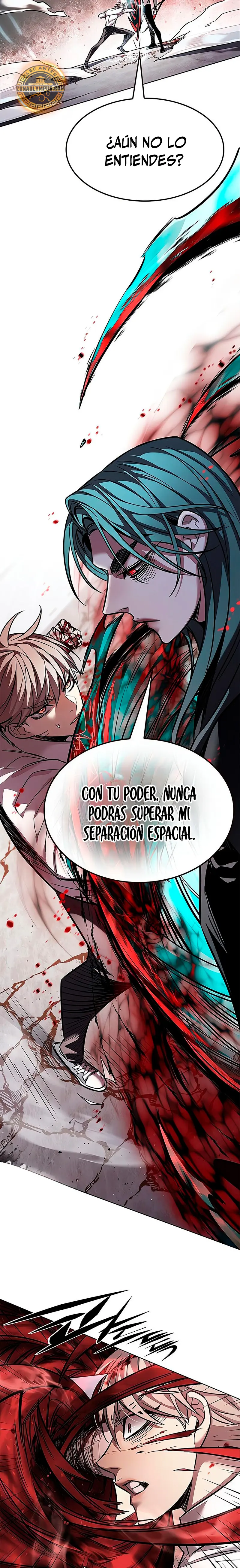 Rayito  > Capitulo 359 > Page 291