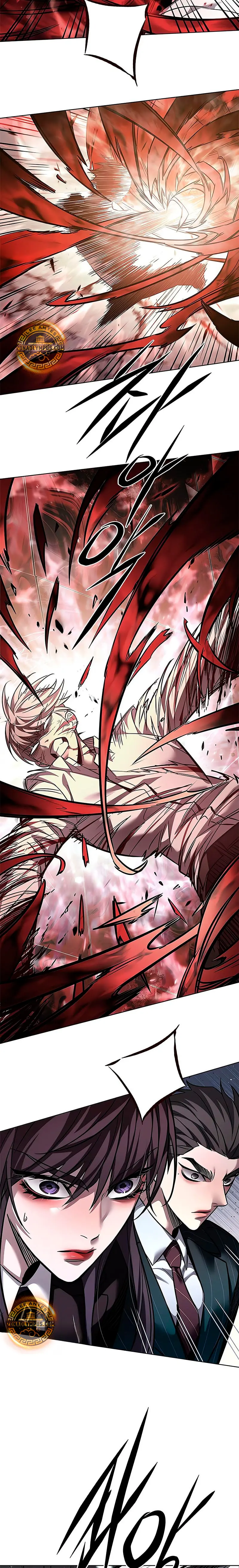 Rayito  > Capitulo 359 > Page 301