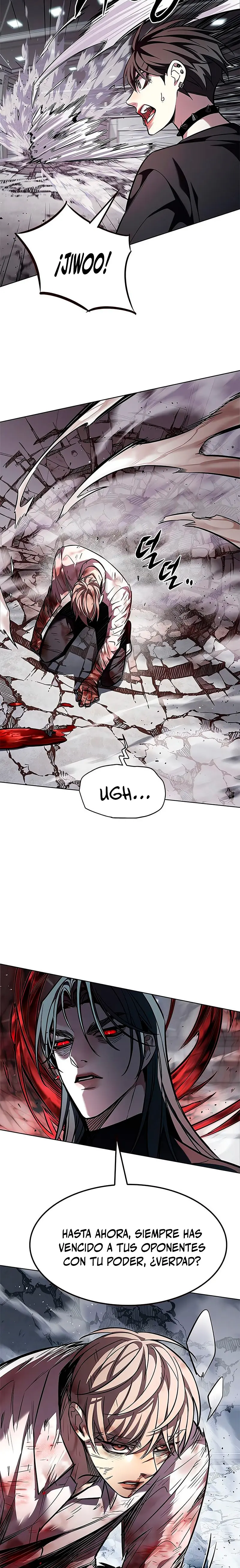 Rayito  > Capitulo 359 > Page 321