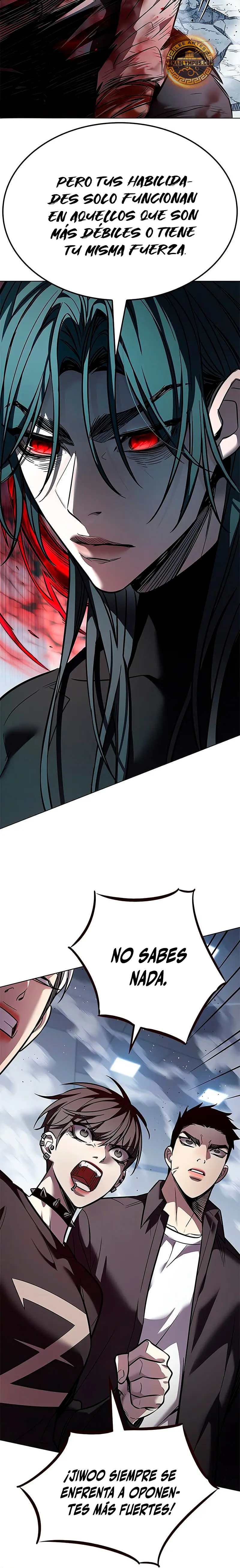 Rayito  > Capitulo 359 > Page 331