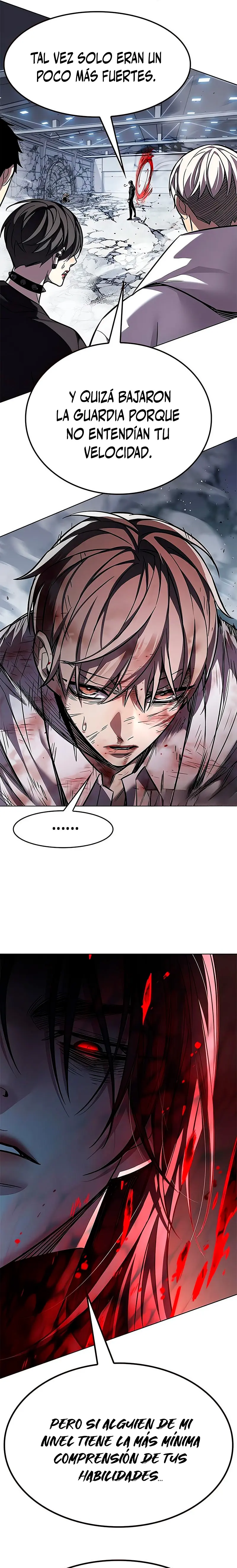 Rayito  > Capitulo 359 > Page 341
