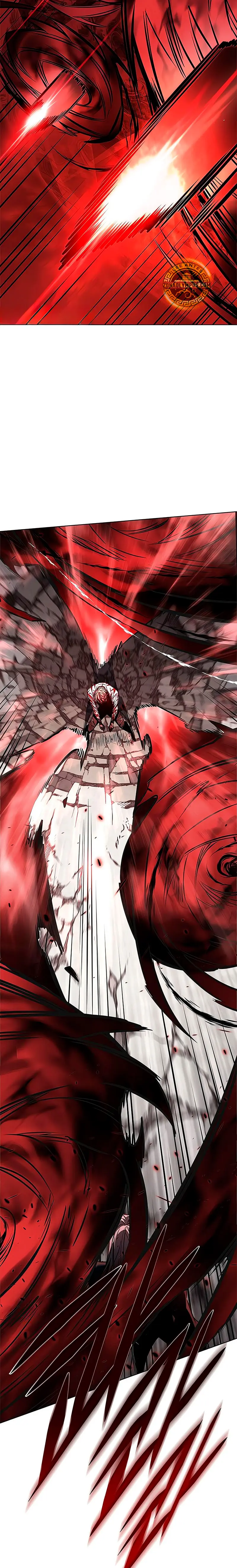 Rayito  > Capitulo 359 > Page 371