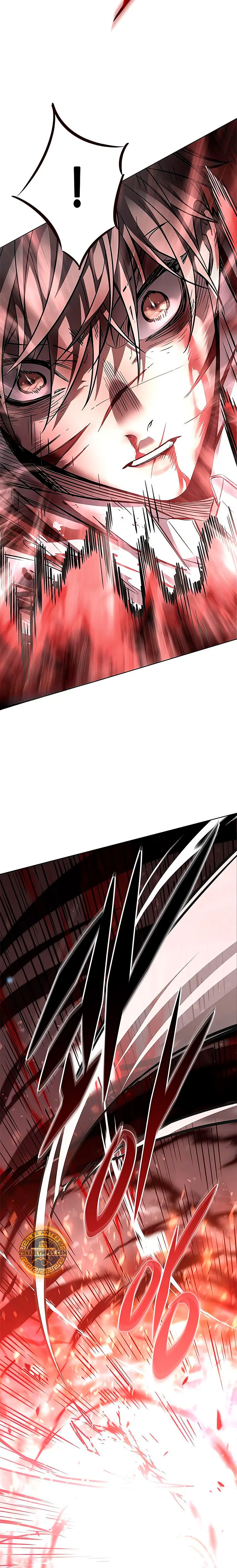 Rayito  > Capitulo 359 > Page 381