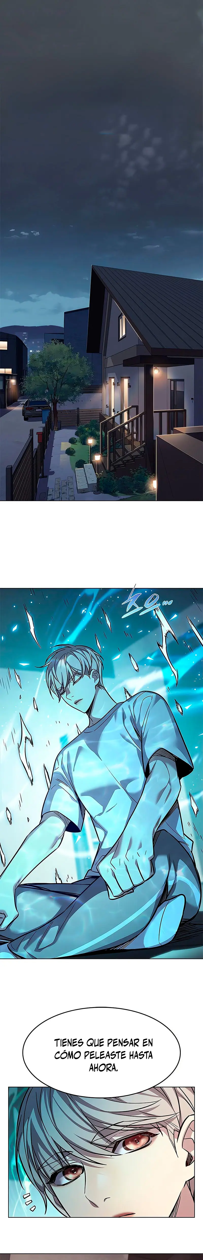 Rayito  > Capitulo 360 > Page 21