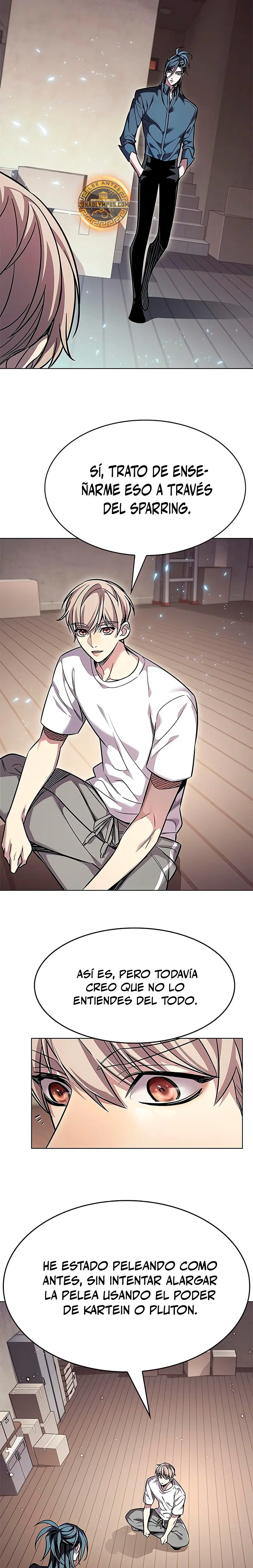 Rayito  > Capitulo 360 > Page 31