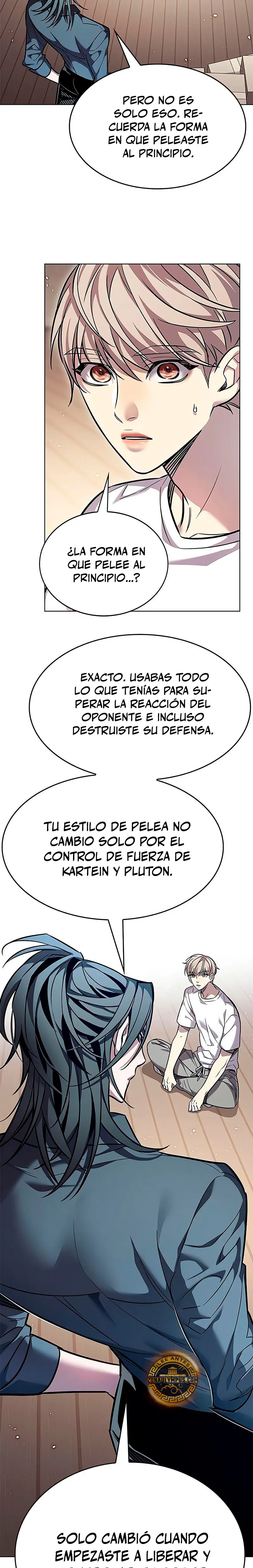 Rayito  > Capitulo 360 > Page 41