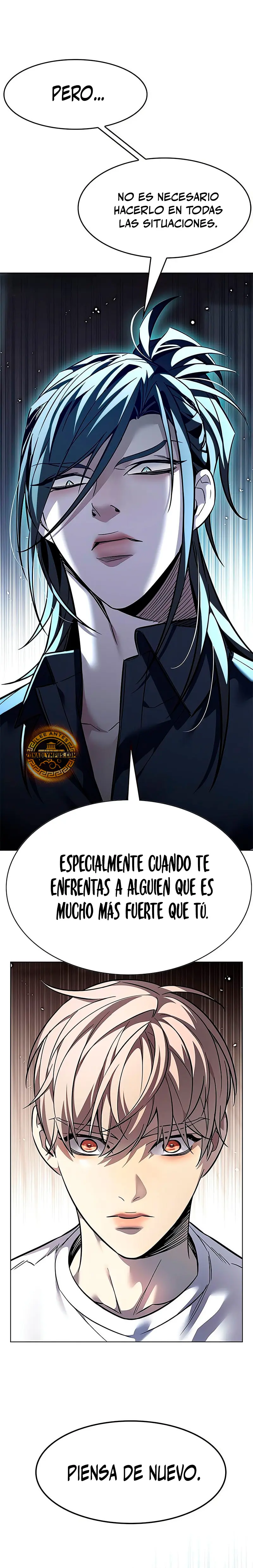 Rayito  > Capitulo 360 > Page 61