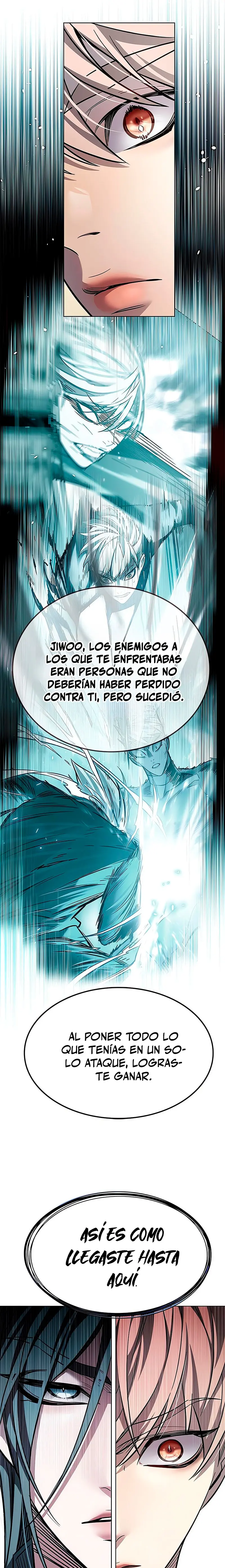 Rayito  > Capitulo 360 > Page 71
