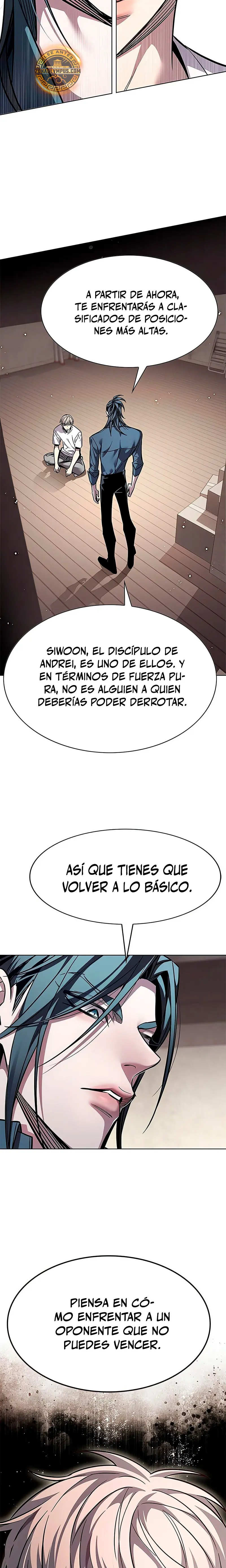 Rayito  > Capitulo 360 > Page 81