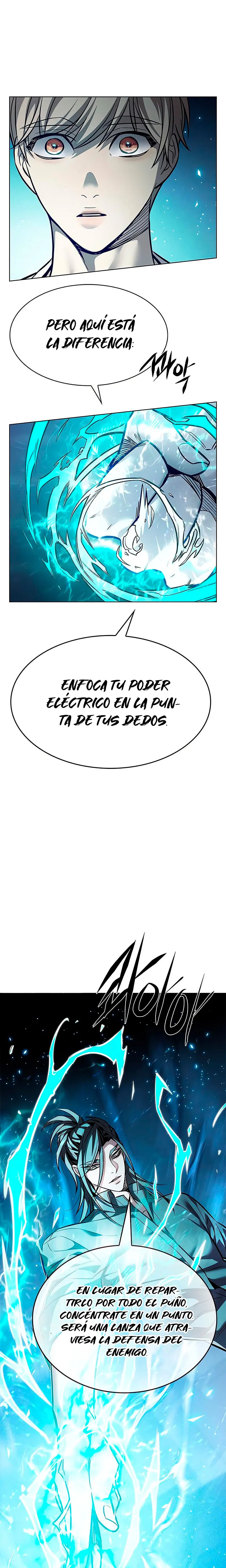 Rayito  > Capitulo 360 > Page 101