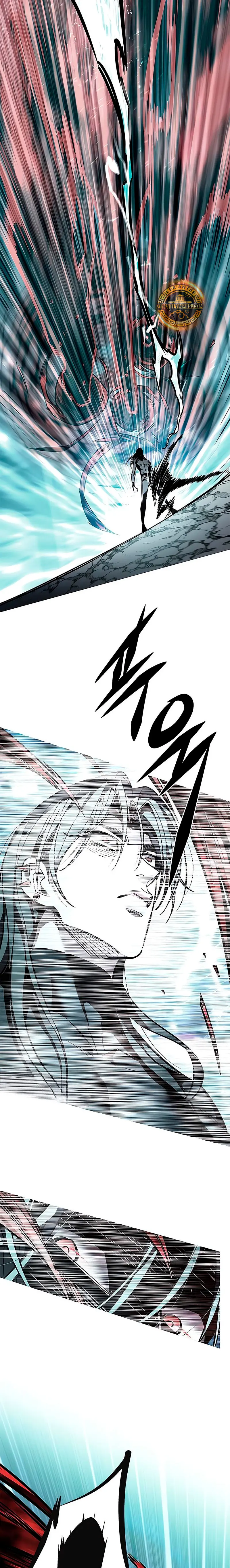 Rayito  > Capitulo 360 > Page 151