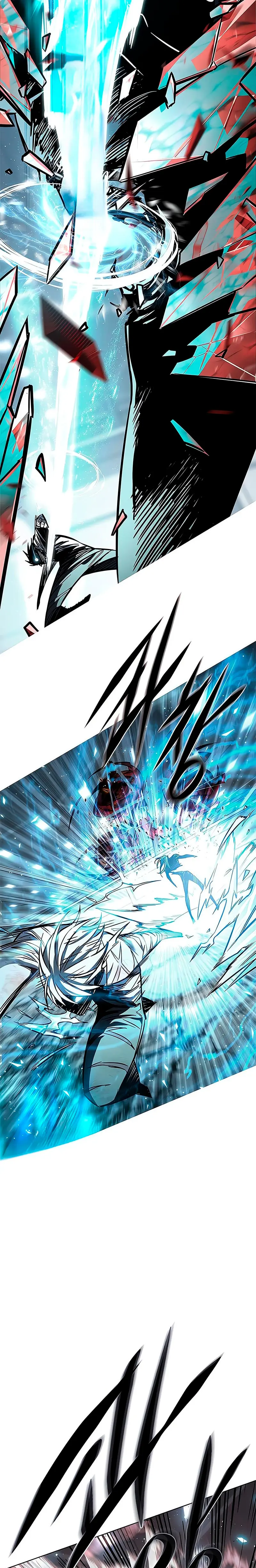 Rayito  > Capitulo 360 > Page 191