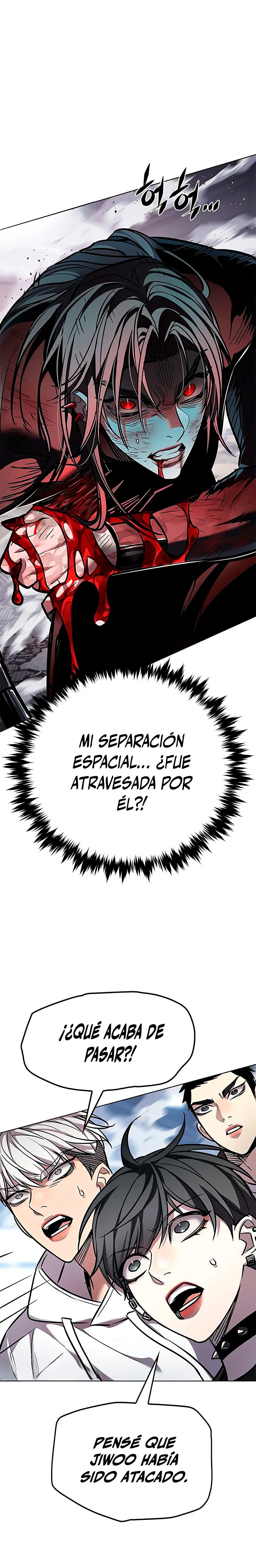 Rayito  > Capitulo 360 > Page 221