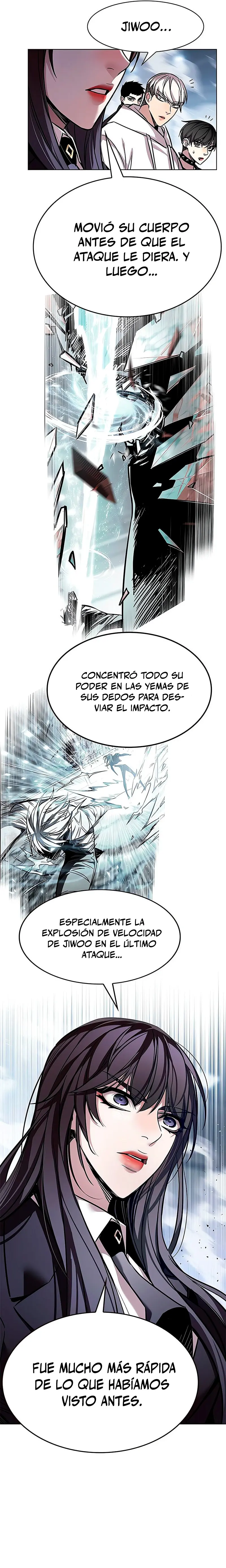 Rayito  > Capitulo 360 > Page 231