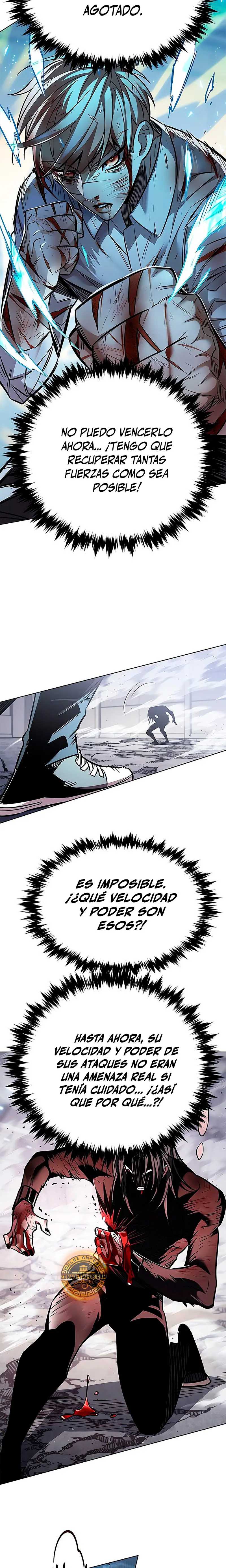 Rayito  > Capitulo 360 > Page 251