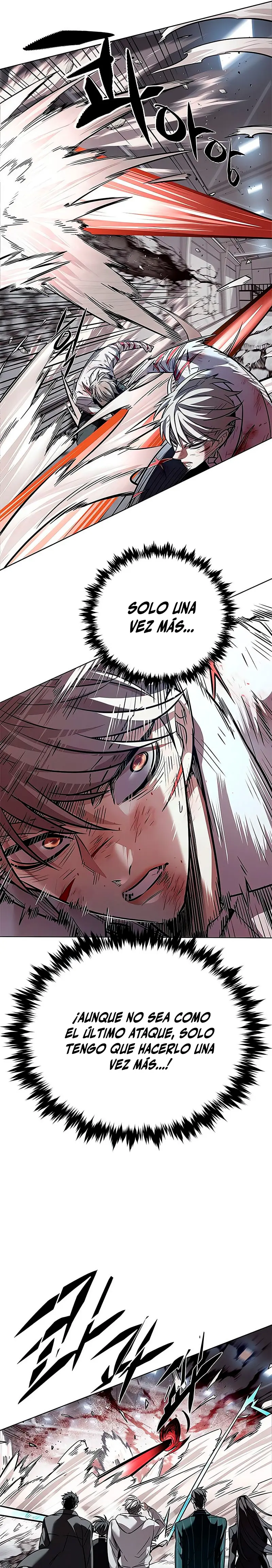 Rayito  > Capitulo 360 > Page 281