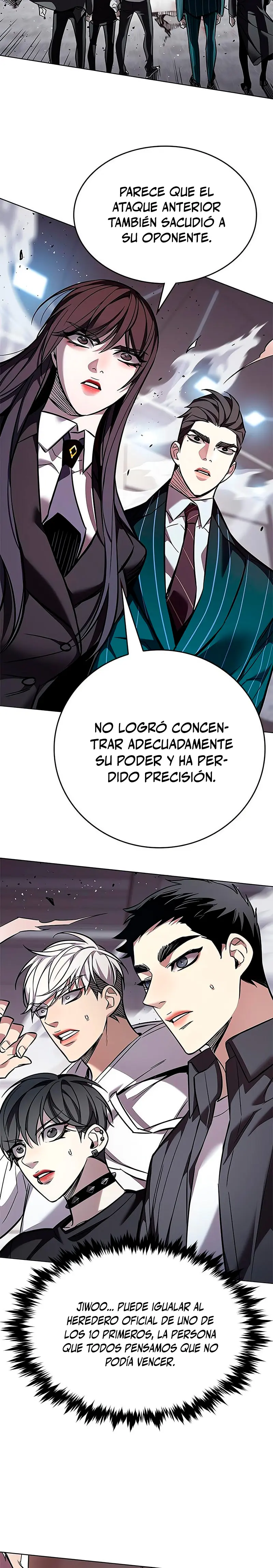 Rayito  > Capitulo 360 > Page 291