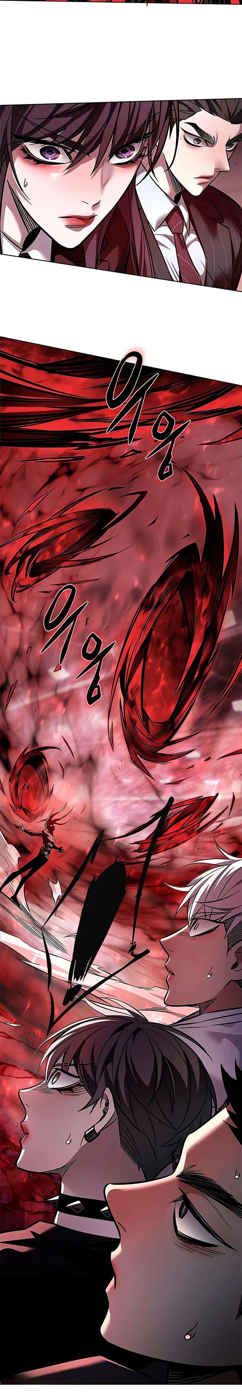Rayito  > Capitulo 360 > Page 321