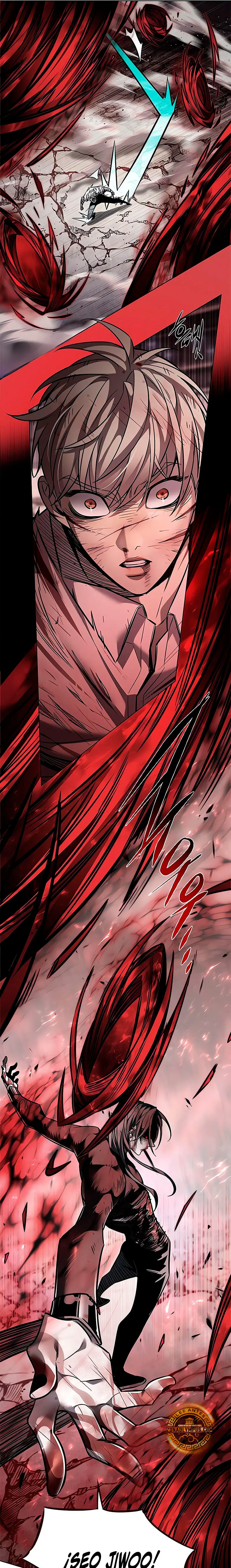 Rayito  > Capitulo 360 > Page 341
