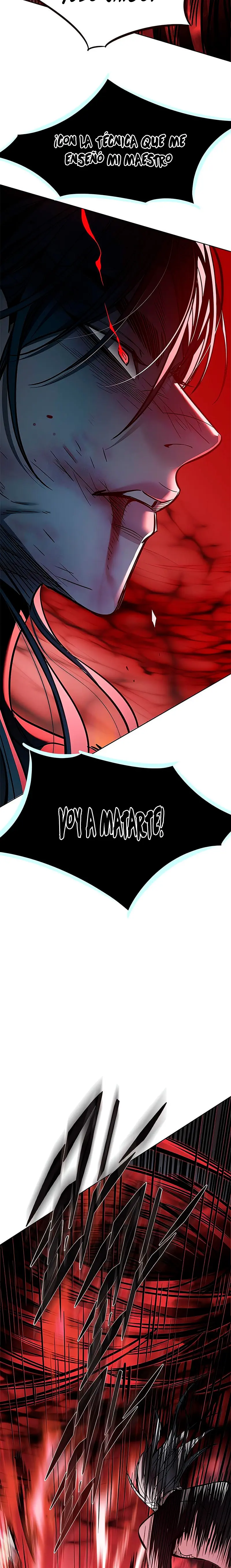 Rayito  > Capitulo 360 > Page 351