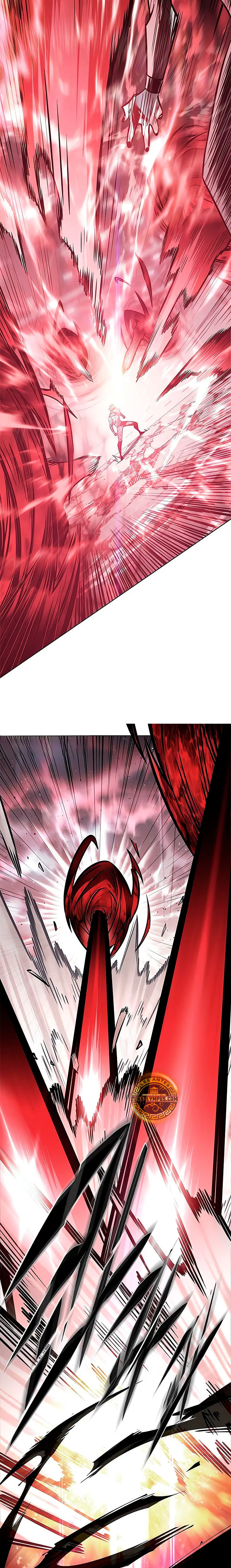 Rayito  > Capitulo 360 > Page 361