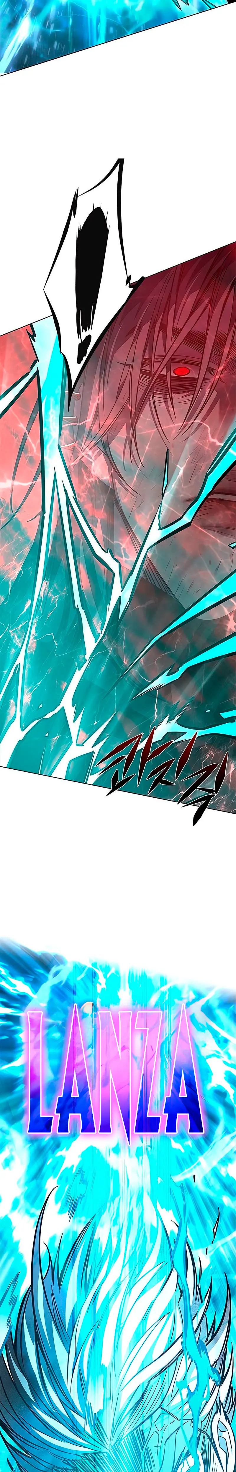 Rayito  > Capitulo 360 > Page 411