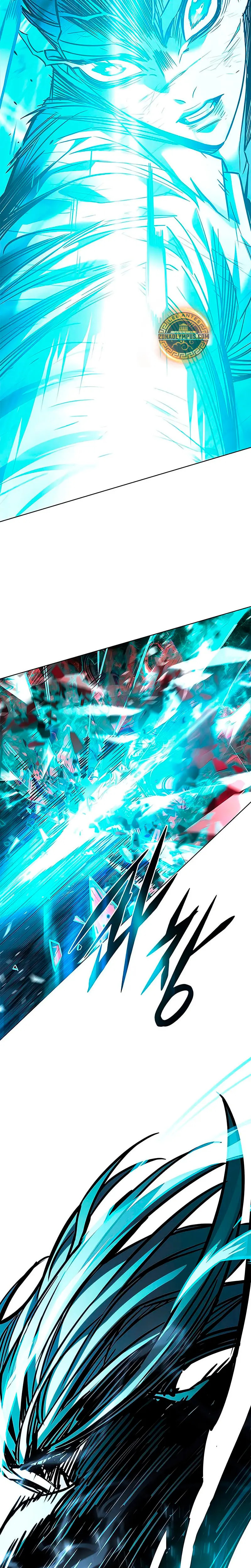 Rayito  > Capitulo 360 > Page 421