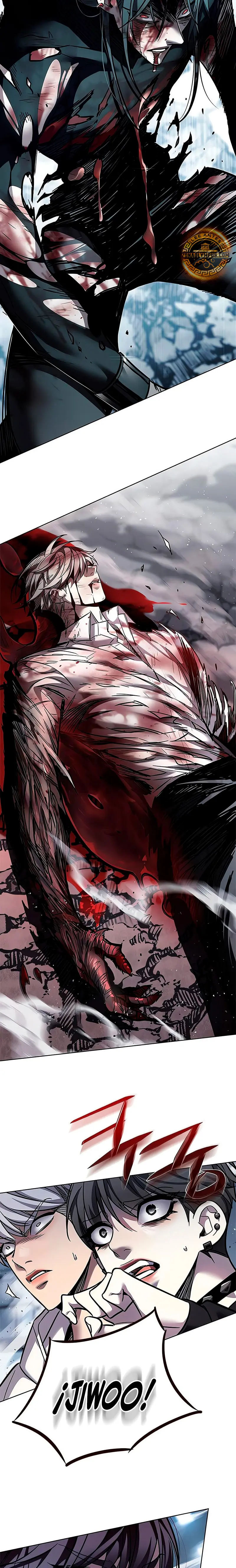 Rayito  > Capitulo 361 > Page 51