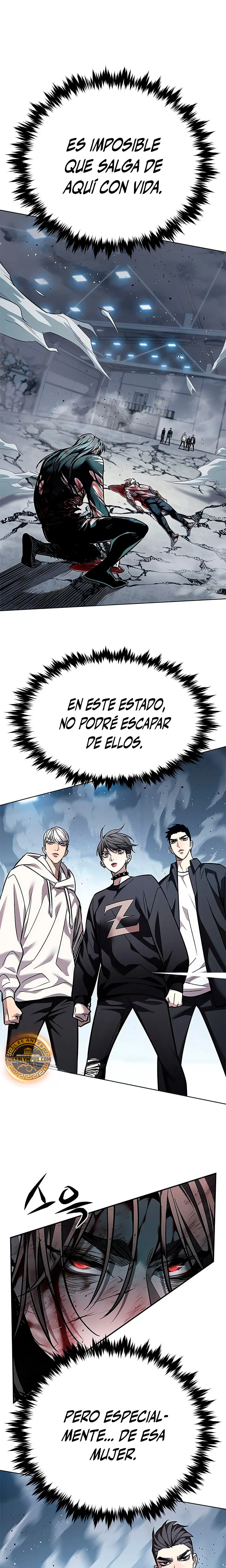 Rayito  > Capitulo 361 > Page 81