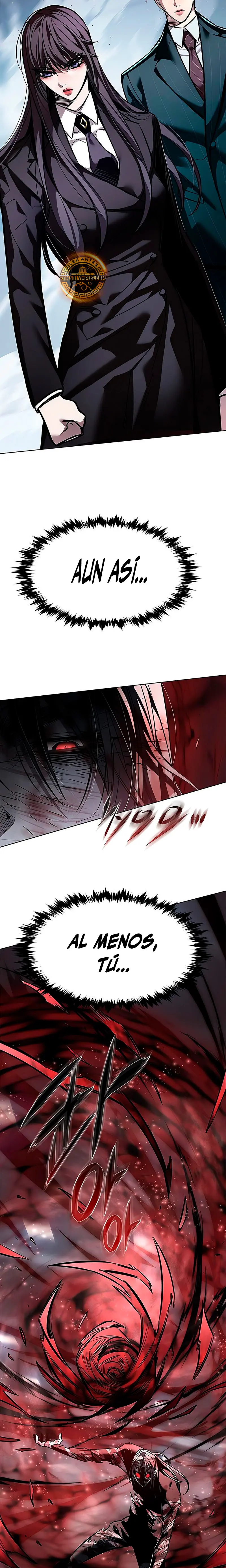 Rayito  > Capitulo 361 > Page 91