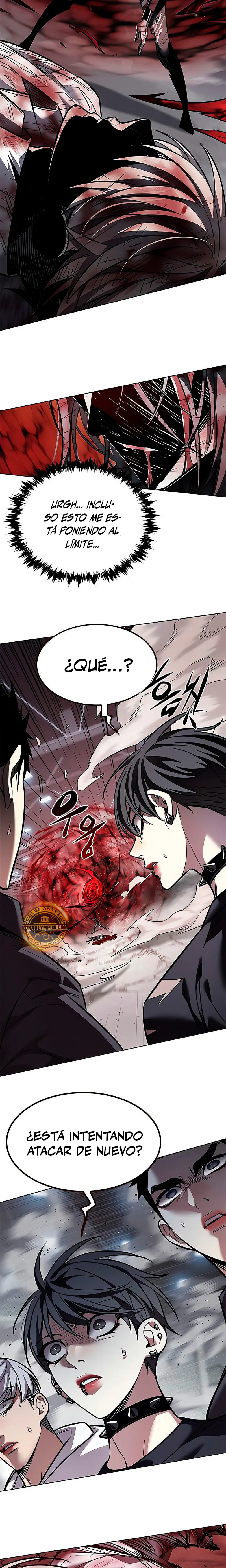 Rayito  > Capitulo 361 > Page 101