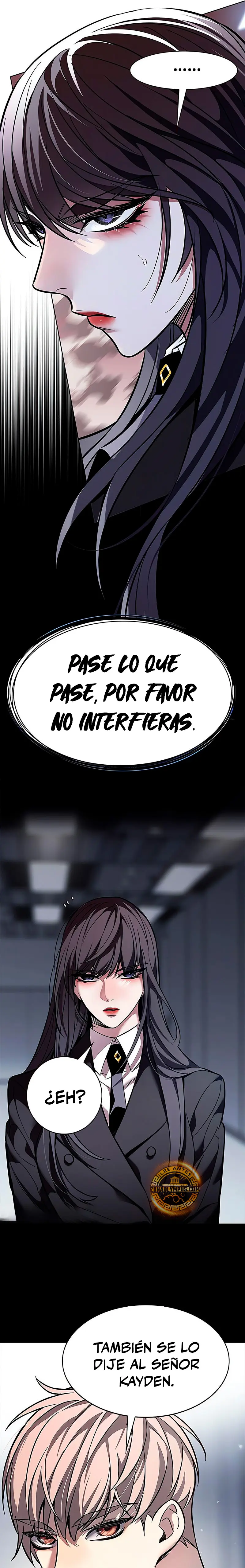 Rayito  > Capitulo 361 > Page 121