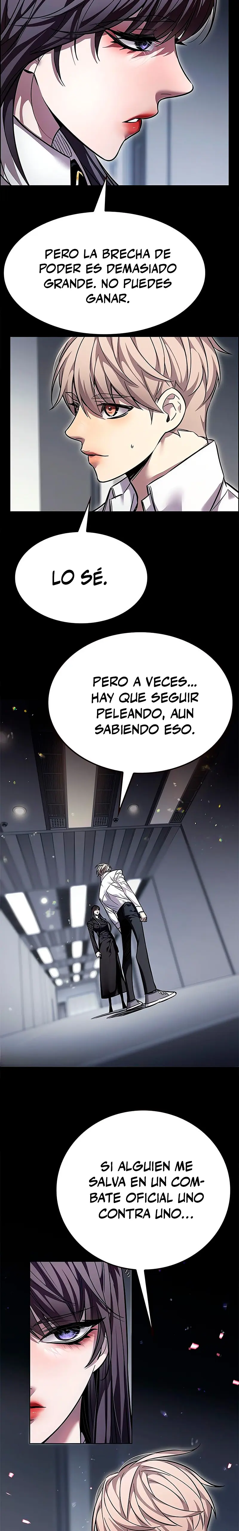 Rayito  > Capitulo 361 > Page 151
