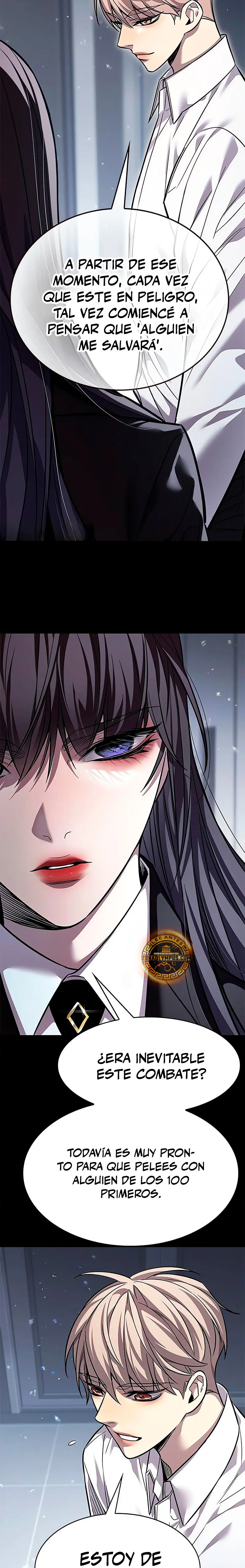 Rayito  > Capitulo 361 > Page 161