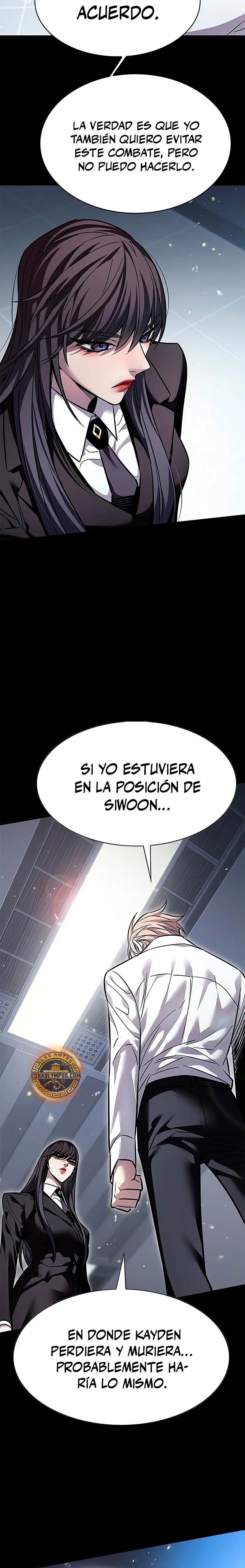 Rayito  > Capitulo 361 > Page 171