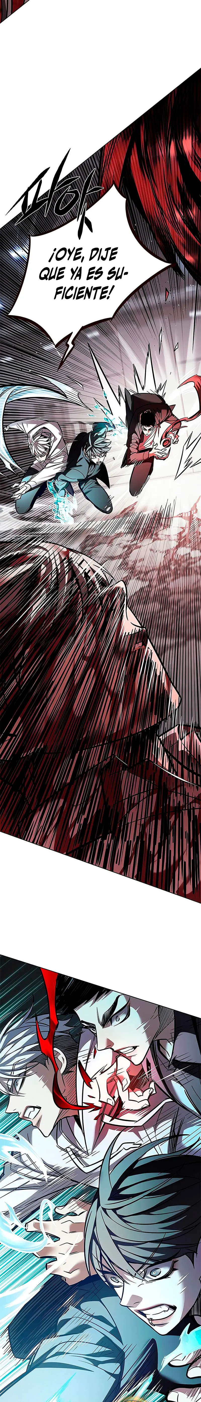 Rayito  > Capitulo 361 > Page 201
