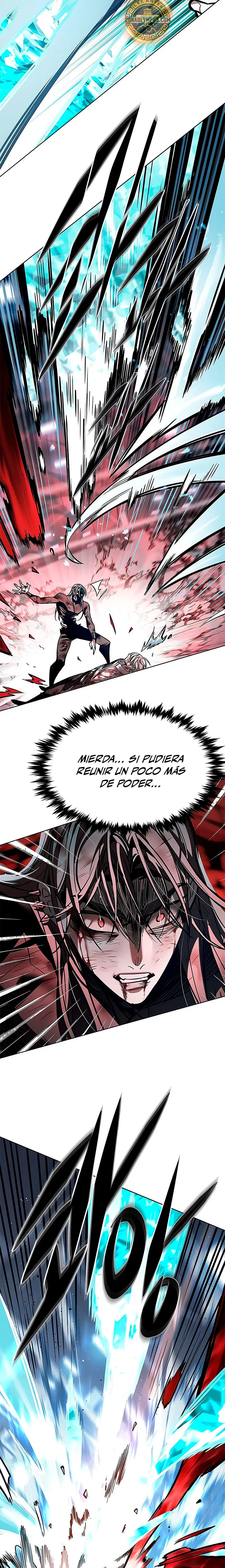 Rayito  > Capitulo 361 > Page 211