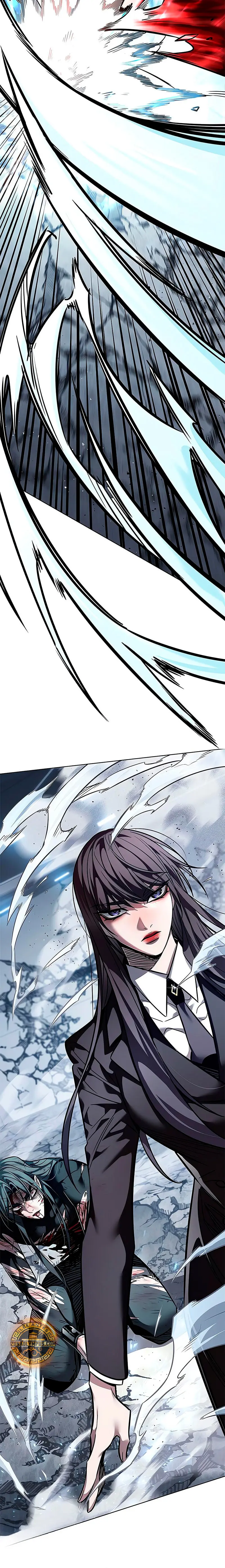 Rayito  > Capitulo 361 > Page 221