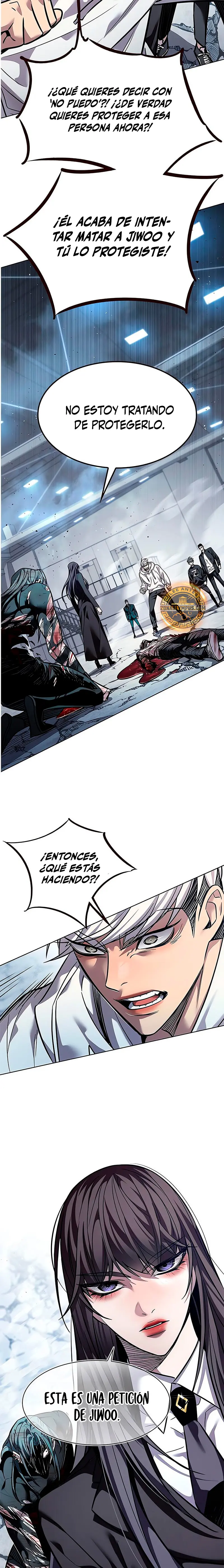 Rayito  > Capitulo 361 > Page 251