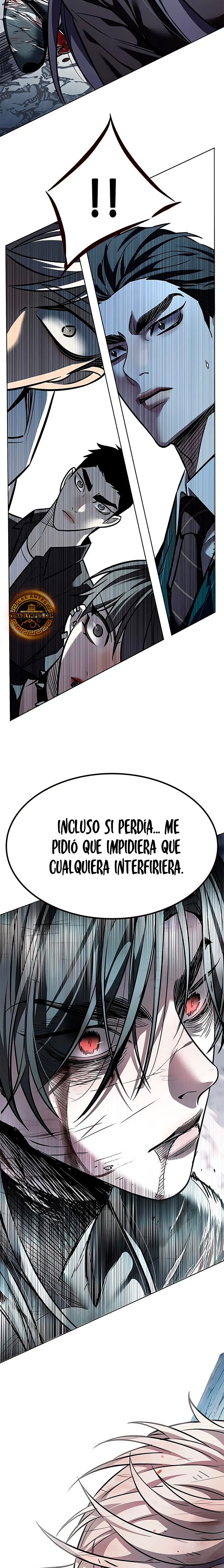 Rayito  > Capitulo 361 > Page 261