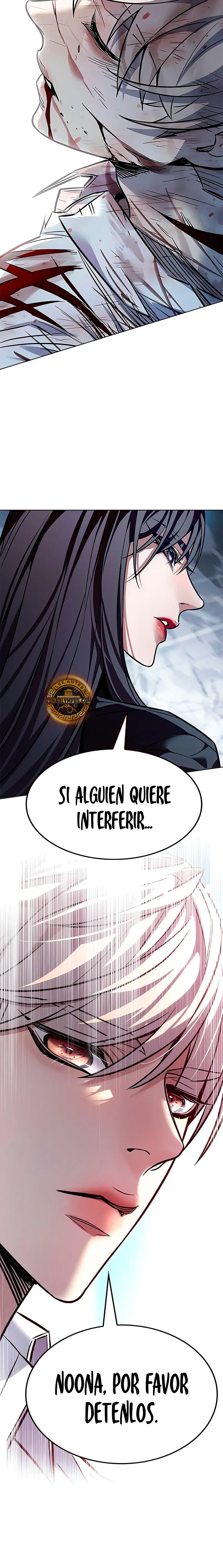 Rayito  > Capitulo 361 > Page 281